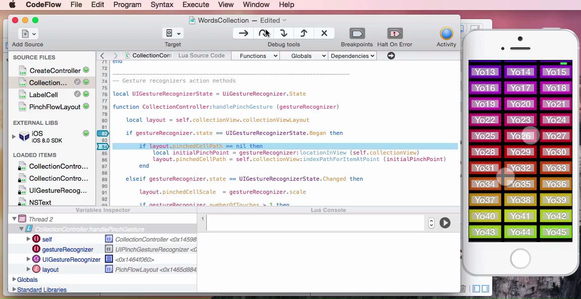 This video can not be played in your web browser...